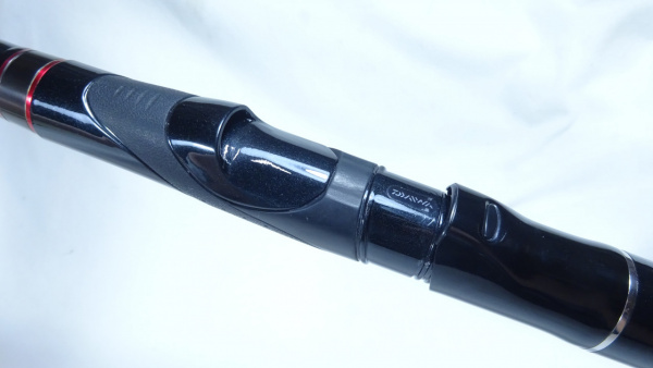 17トーナメント ISO 5-53 遠投